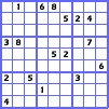 Sudoku Moyen 38940
