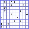 Sudoku Moyen 183872