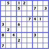 Sudoku Moyen 183318