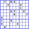 Sudoku Moyen 85115