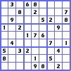 Sudoku Moyen 122658