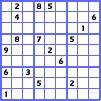 Sudoku Moyen 184904