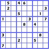Sudoku Moyen 111715