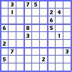 Sudoku Moyen 61373
