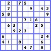 Sudoku Moyen 211933