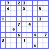 Sudoku Moyen 184128