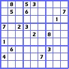 Sudoku Moyen 39839