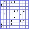 Sudoku Moyen 54549