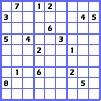 Sudoku Moyen 45785