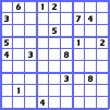 Sudoku Moyen 126906