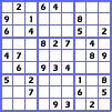 Sudoku Moyen 54984
