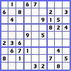 Sudoku Moyen 213655