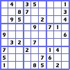 Sudoku Moyen 212612