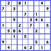 Sudoku Moyen 142660