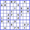 Sudoku Moyen 215972