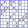 Sudoku Moyen 210150
