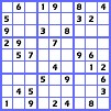 Sudoku Moyen 122296