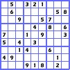 Sudoku Moyen 211210