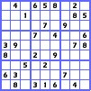 Sudoku Moyen 216776