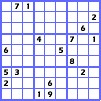 Sudoku Moyen 51402