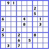 Sudoku Moyen 31742
