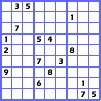 Sudoku Moyen 74177