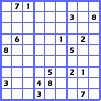 Sudoku Moyen 82631