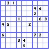 Sudoku Moyen 146521