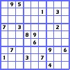 Sudoku Moyen 45020