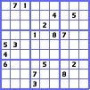 Sudoku Moyen 102611