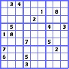 Sudoku Moyen 184615
