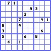 Sudoku Moyen 184201