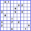 Sudoku Moyen 127584
