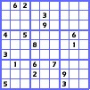 Sudoku Moyen 119417