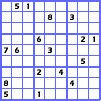 Sudoku Moyen 102754