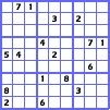 Sudoku Moyen 94044