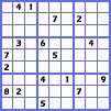 Sudoku Moyen 75146