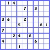 Sudoku Moyen 149316