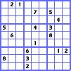 Sudoku Moyen 183322