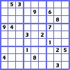 Sudoku Moyen 102753