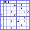 Sudoku Moyen 144611