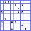Sudoku Moyen 85858
