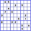 Sudoku Moyen 58371