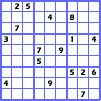Sudoku Moyen 83908