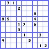 Sudoku Moyen 48073