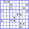 Sudoku Moyen 90067