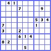 Sudoku Moyen 29292