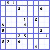 Sudoku Moyen 58251