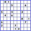 Sudoku Moyen 41565