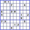 Sudoku Moyen 53259